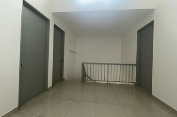 Tmn Klebang Perdana Double Storey House for Sale 