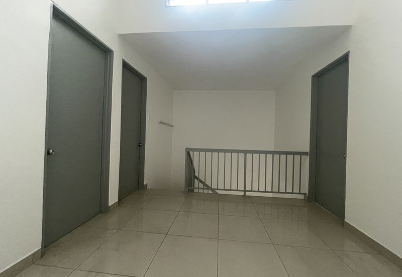 Tmn Klebang Perdana Double Storey House for Sale 