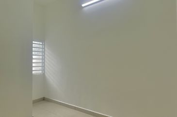 Tmn Klebang Perdana Double Storey House for Sale 