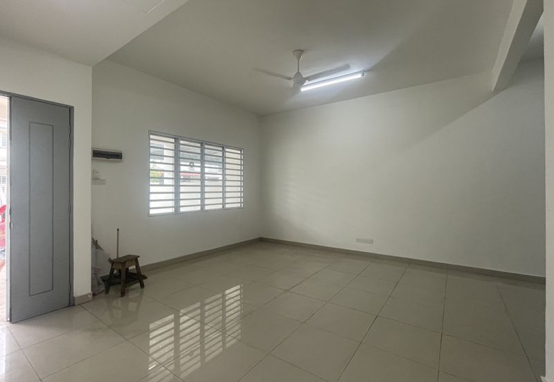 Tmn Klebang Perdana Double Storey House for Sale 