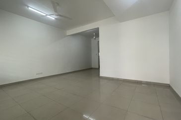 Tmn Klebang Perdana Double Storey House for Sale 