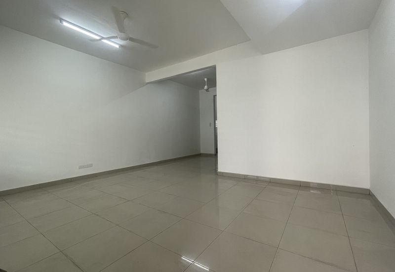 Tmn Klebang Perdana Double Storey House for Sale 