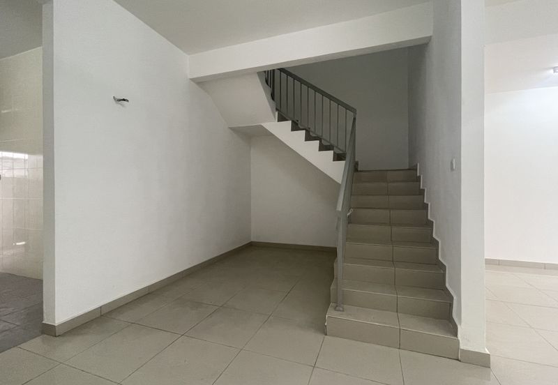 Tmn Klebang Perdana Double Storey House for Sale 