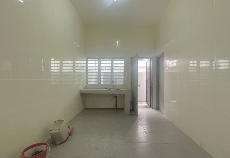 Tmn Klebang Perdana Double Storey House for Sale 