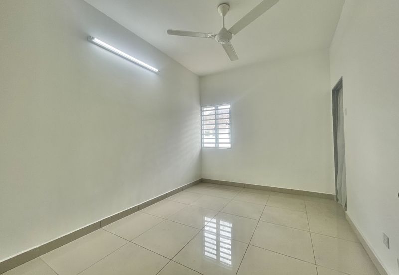 Tmn Klebang Perdana Double Storey House for Sale 