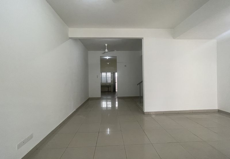 Tmn Klebang Perdana Double Storey House for Sale 