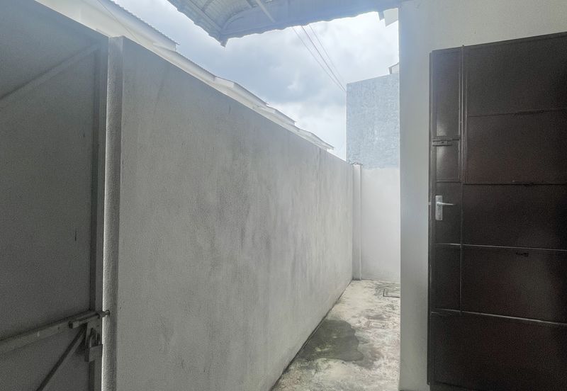 Tmn Klebang Perdana Double Storey House for Sale 