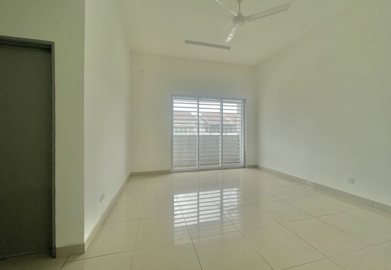 Tmn Klebang Perdana Double Storey House for Sale 
