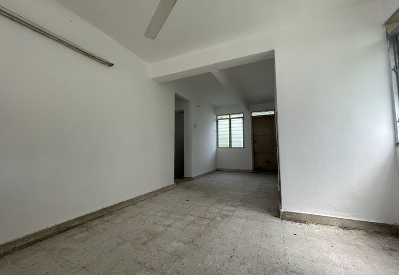 Tmn Cempaka Double Storey House for Sale