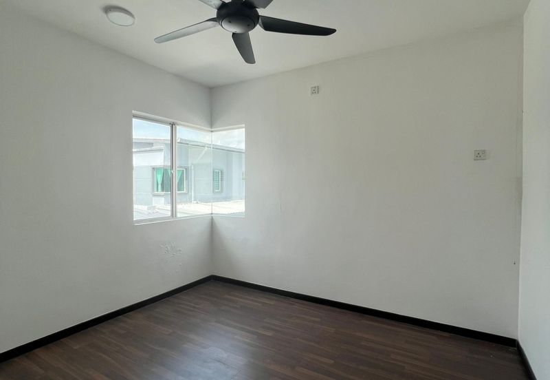 Ridgewood @ Taman Bercham Permai