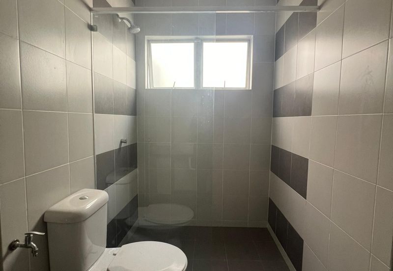 Ridgewood @ Taman Bercham Permai