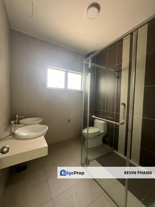 Taman Bercham Permai @ Bercham Ridgewood for Sale, Perak, Ipoh