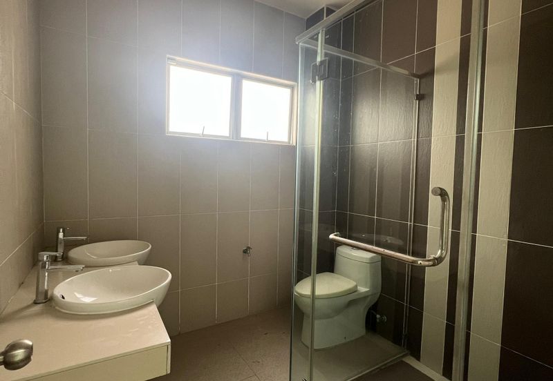 Ridgewood @ Taman Bercham Permai