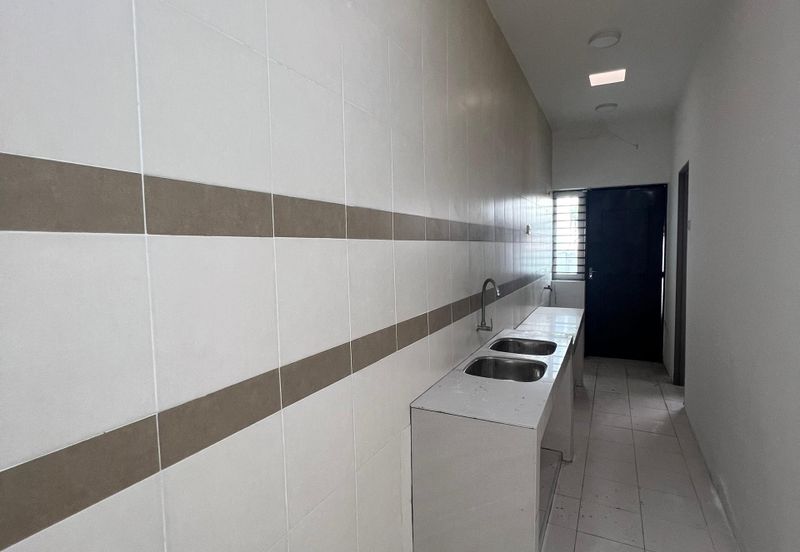 Ridgewood @ Taman Bercham Permai