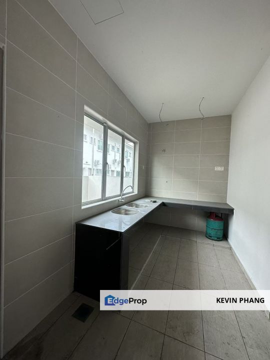 Halaman Pengkalan Indah Double Storey House for Sale , Perak, Ipoh