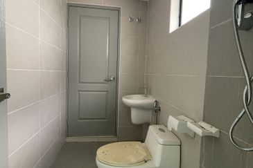 Grand Retreats @ Sri Klebang