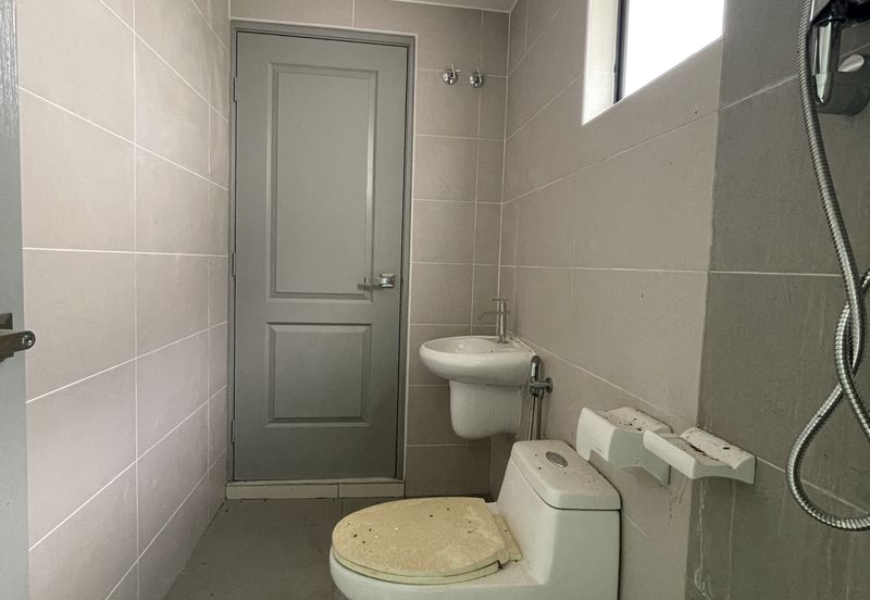 Grand Retreats @ Sri Klebang