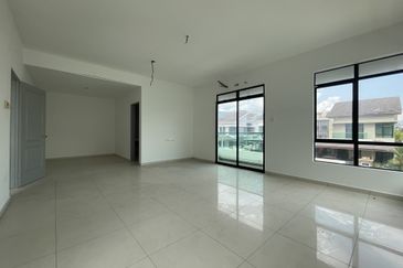 Grand Retreats @ Sri Klebang