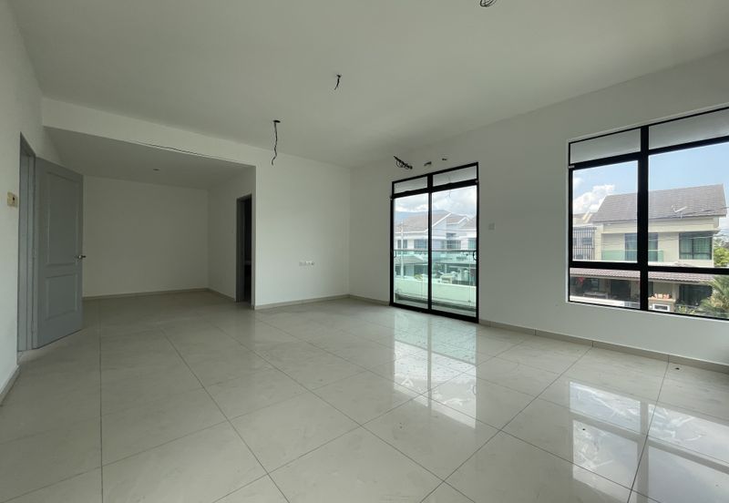 Grand Retreats @ Sri Klebang