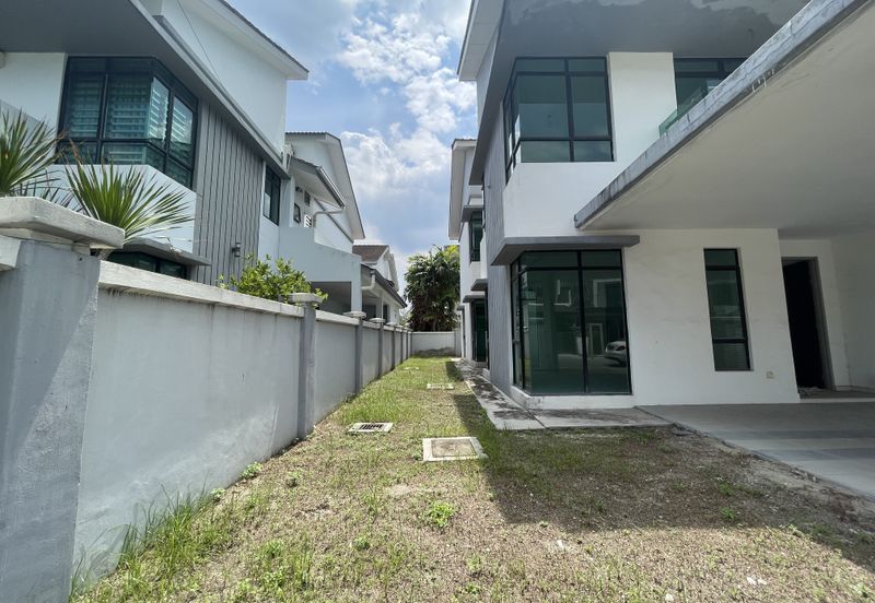 Grand Retreats @ Sri Klebang