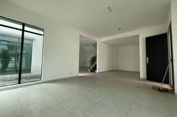 Grand Retreats @ Sri Klebang