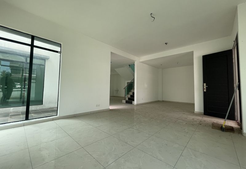 Grand Retreats @ Sri Klebang