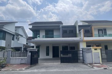 Grand Retreats @ Sri Klebang