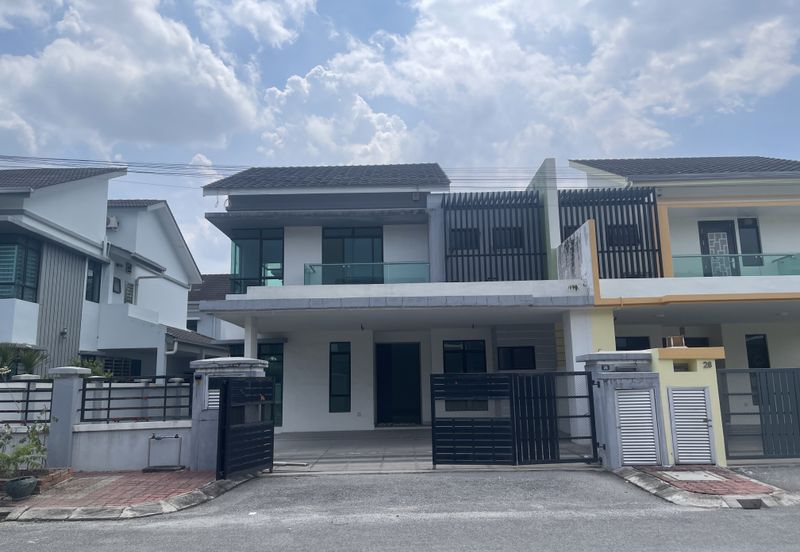 Grand Retreats @ Sri Klebang