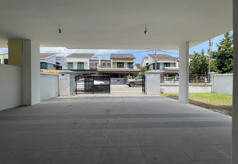 Grand Retreats @ Sri Klebang