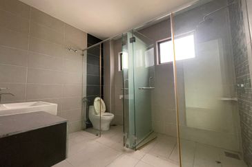 Grand Retreats @ Sri Klebang