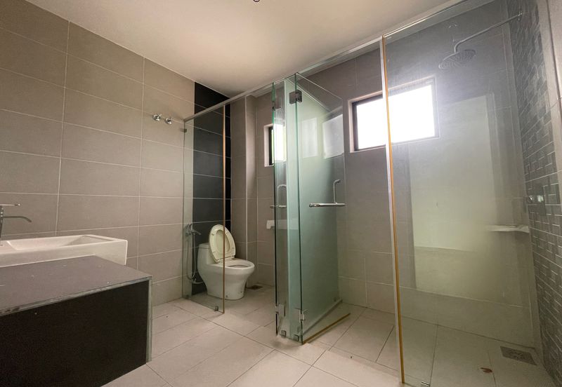 Grand Retreats @ Sri Klebang