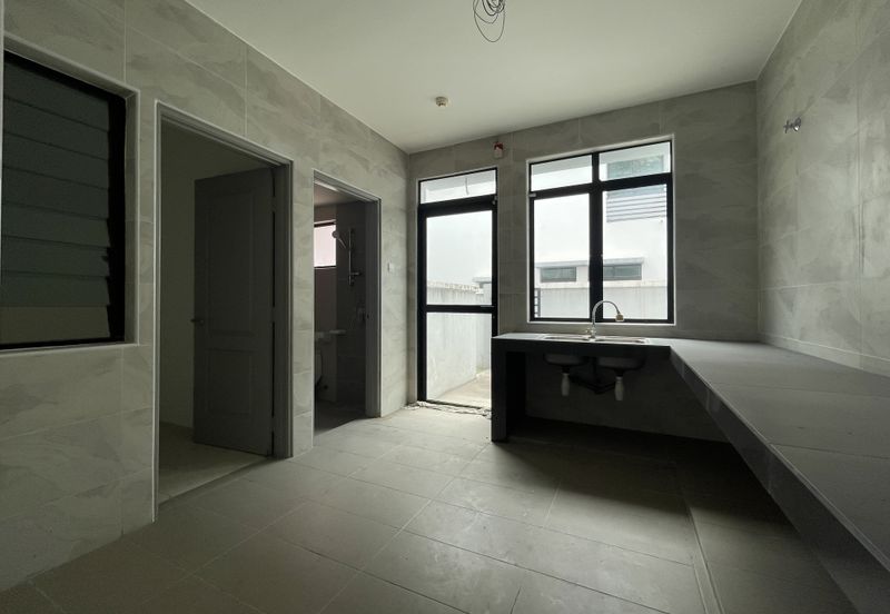 Grand Retreats @ Sri Klebang