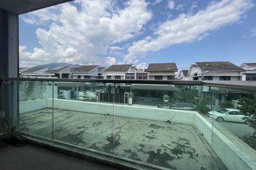 Grand Retreats @ Sri Klebang