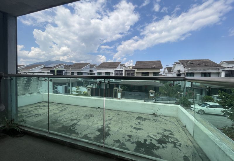 Grand Retreats @ Sri Klebang