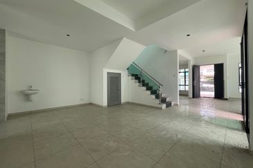 Grand Retreats @ Sri Klebang