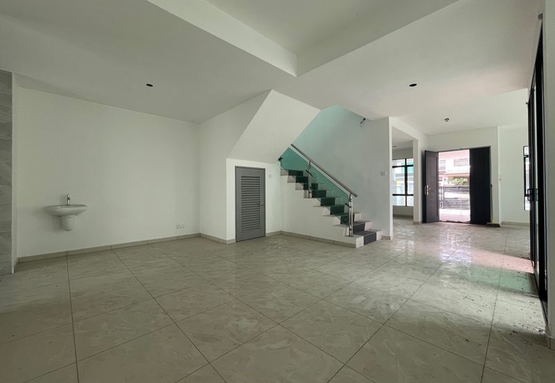 Grand Retreats @ Sri Klebang