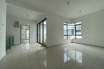 Grand Retreats @ Sri Klebang