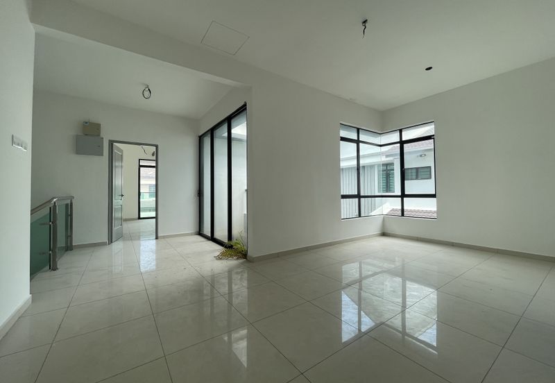 Grand Retreats @ Sri Klebang