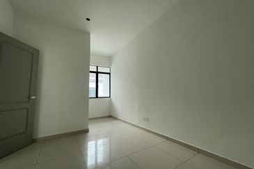 Grand Retreats @ Sri Klebang