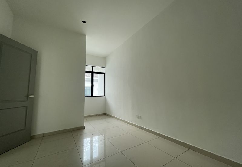 Grand Retreats @ Sri Klebang