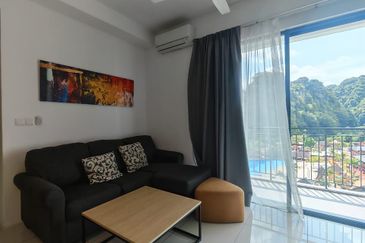 Sunway Onsen Suites for Sale