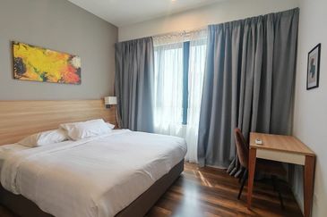 Sunway Onsen Suites for Sale