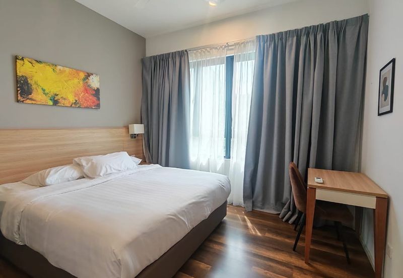 Sunway Onsen Suites for Sale