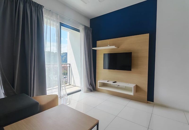 Sunway Onsen Suites for Sale