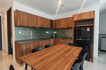 Sunway Onsen Suites for Sale