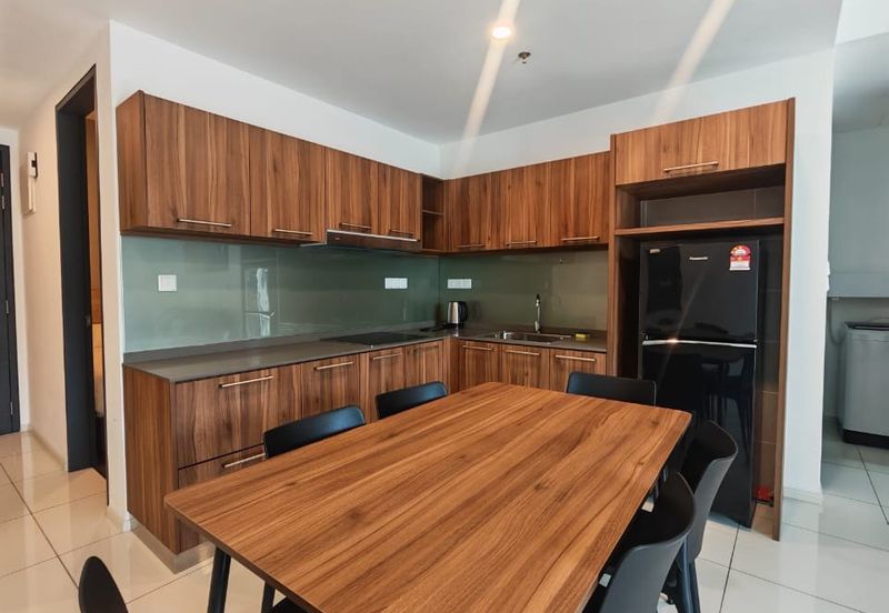 Sunway Onsen Suites for Sale