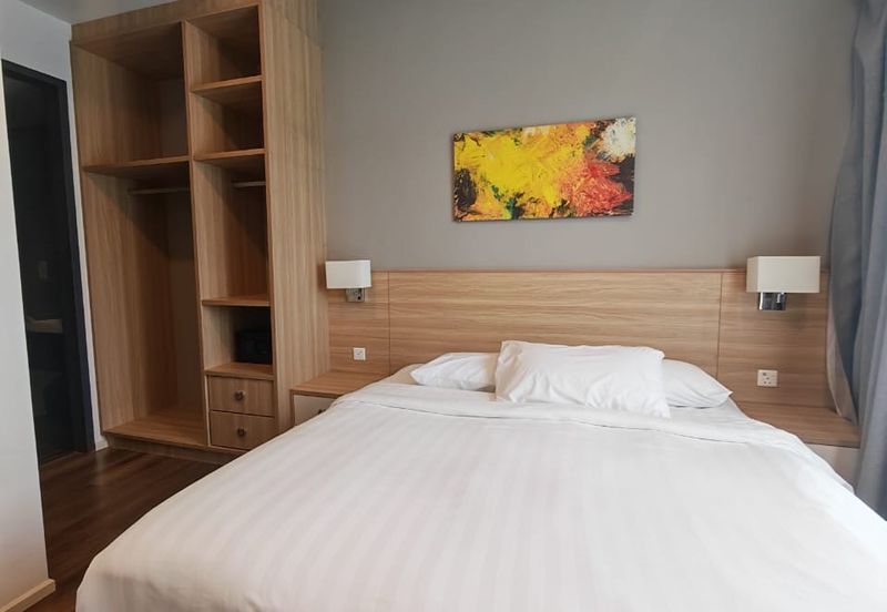 Sunway Onsen Suites for Sale