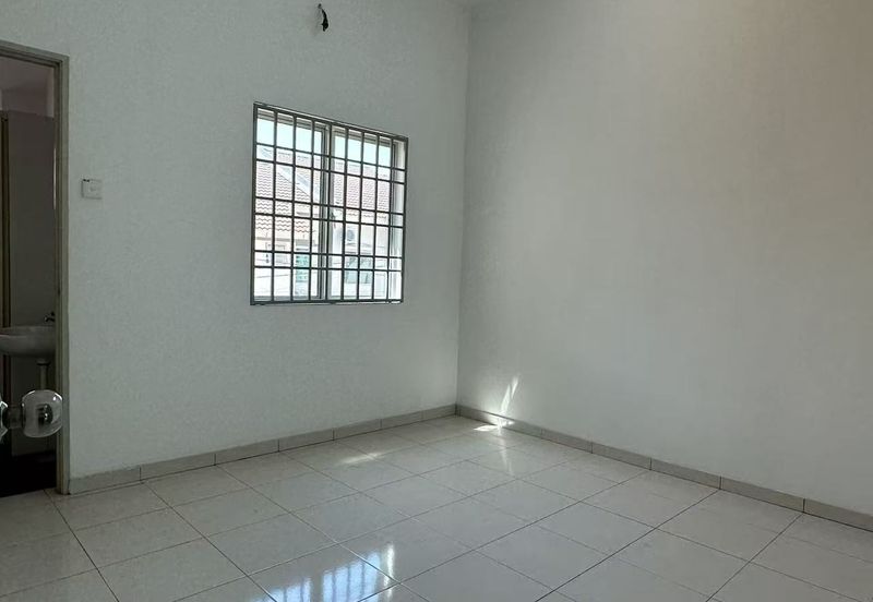 Klebang Ipoh Double Storey Terrace House for Sale