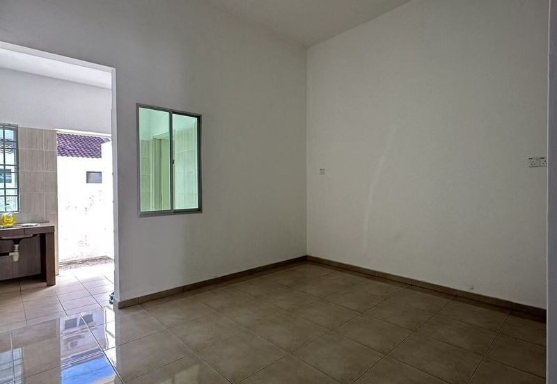 Klebang Ipoh Double Storey Terrace House for Sale