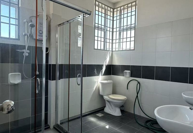 Klebang Ipoh Double Storey Terrace House for Sale